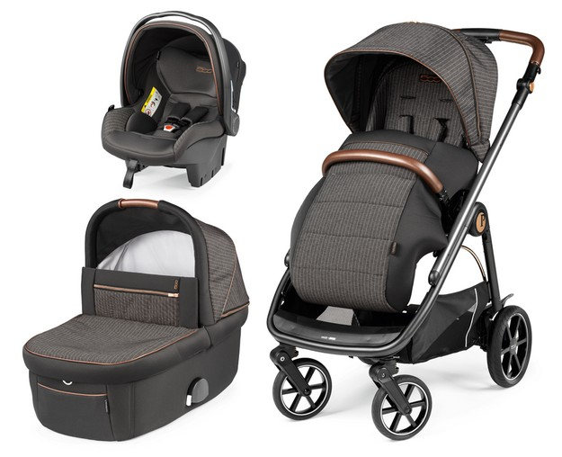 Peg Perego kolica 3 u 1 Veloce SL modularni sistem - 500